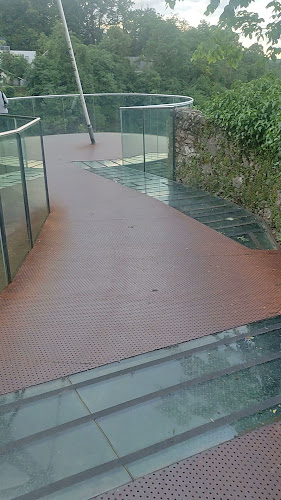 Opinii despre Cafe galerija Pungert în Kranj - Gastronomija in gostinstvo