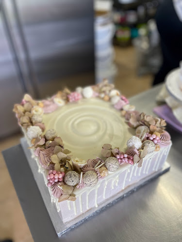 Cake Shop Sladki raj