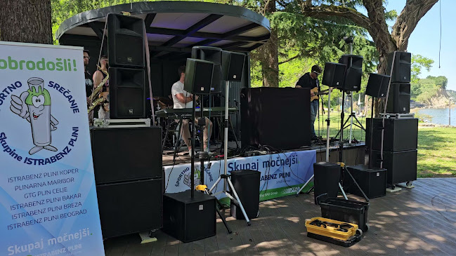 Opinii despre Bistro San Simon în Jagodje - Gastronomija in gostinstvo