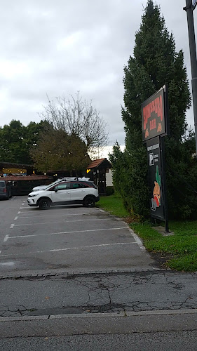 Sombrero bar Maver Peter s.p. - Gastronomija in gostinstvo