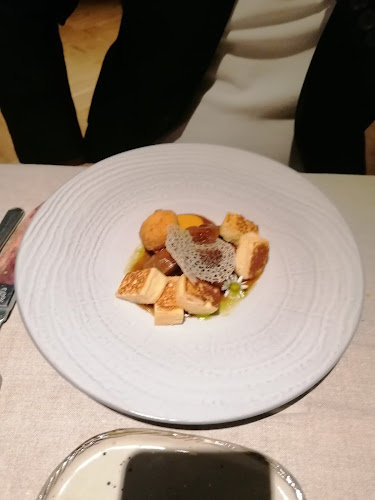 Opinii despre Gostilna Repovž în Šentjanž - Gastronomija in gostinstvo