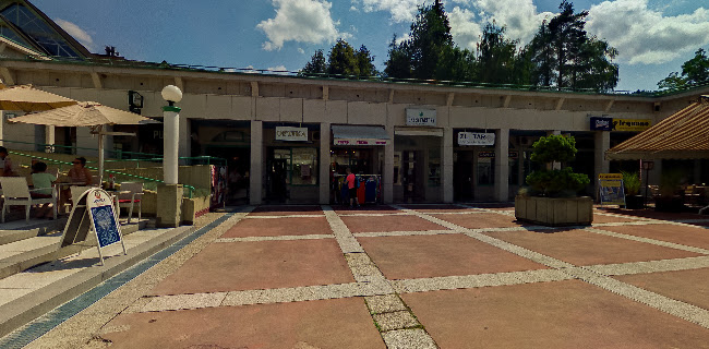 Ljubljanska cesta 4, 4260 Bled