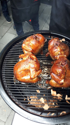 Boschtiz - Ljubljana