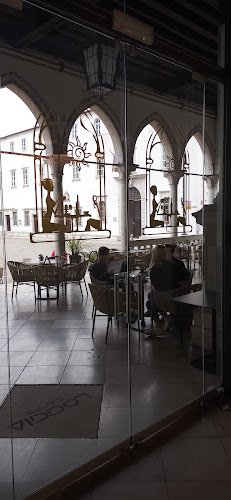 Loggia Caffè Kavarna - Gastronomija in gostinstvo