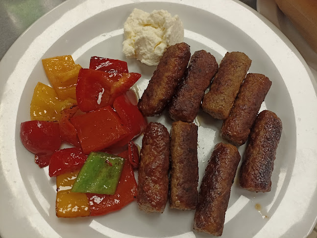 Comentarii opinii despre Restavracija, Hotel Terme