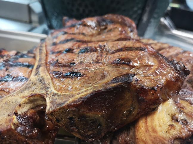 Gostilna Pri Tinetu - Koper