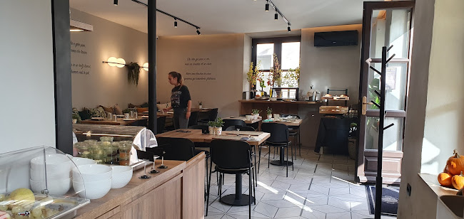 Opinii despre Naša Pekarna în Piran - Gastronomija in gostinstvo