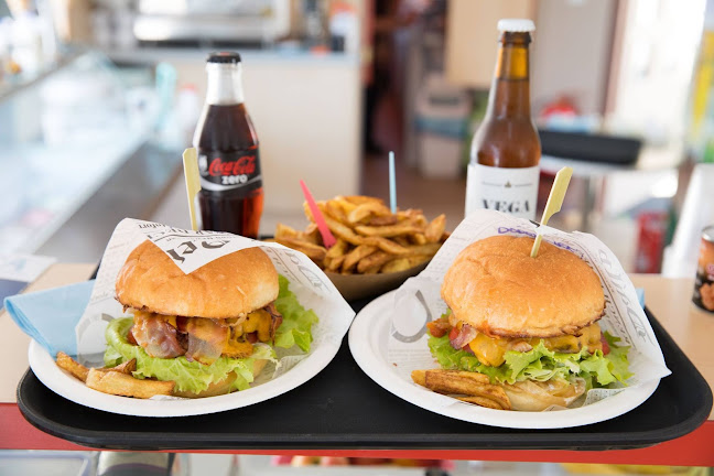 Opinii despre Kapljica Šentburger în Šentjur - Gastronomija in gostinstvo