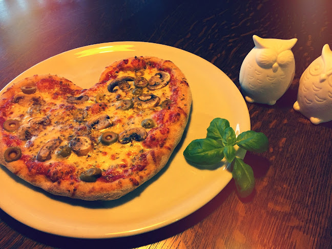 Pizzeria Sova - Novo mesto