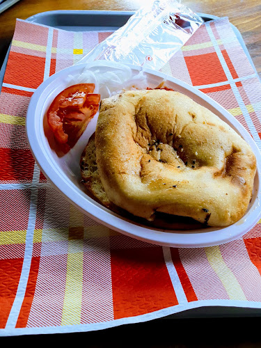 Comentarii opinii despre Fast food 'Magic'