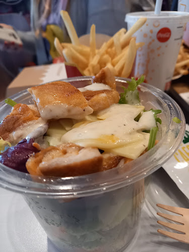 McDonald's Novo mesto - Gastronomija in gostinstvo