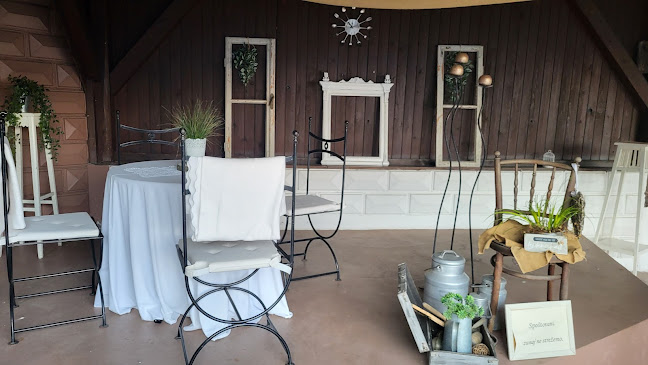 Comentarii opinii despre Gostilna Lovski dom, To ni gibanica d.o.o.