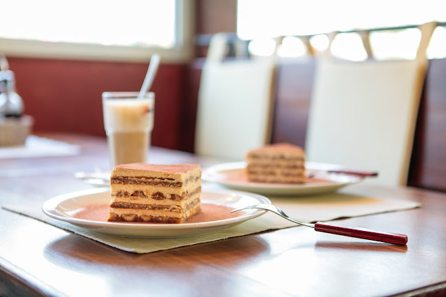 La Cantina CENTER pizzerija in špageterija