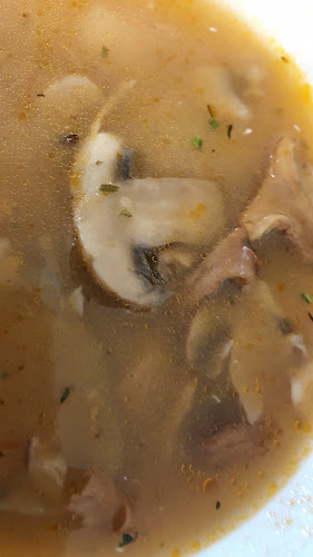 Pr' Kopač - Gastronomija in gostinstvo