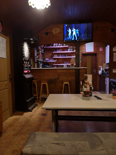 Bor bar in posredništvo Geršak Dušan s.p. - Škofljica