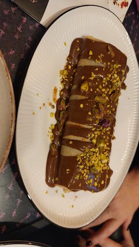 Palačinkarna & Kavarna FunCake - Gastronomija in gostinstvo