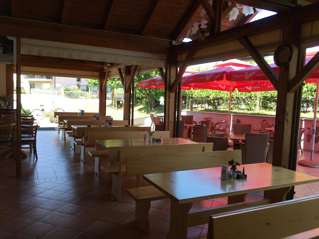 Gostilna Meglič Martin Meglič s.p. - Gastronomija in gostinstvo