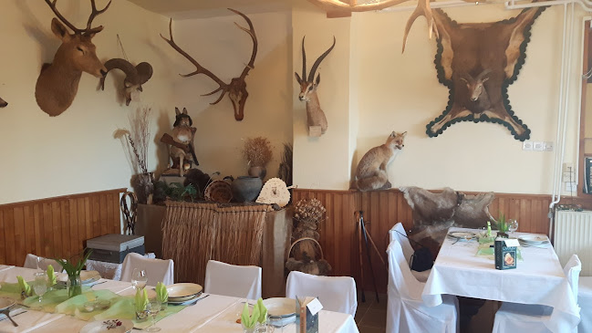 Hiša domačih okusov Pr Čop - Podkum