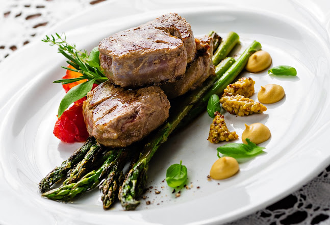 Opinii despre Gostilna Kovač în Ljubljana - Gastronomija in gostinstvo