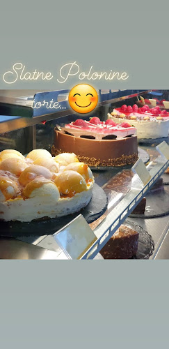 Opinii despre Kavarna Mozaik în Ljubljana - Gastronomija in gostinstvo