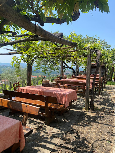 Opinii despre Gostišče pri Marjotu în Kojsko - Gastronomija in gostinstvo