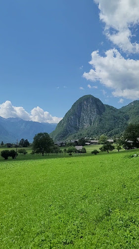 Gostilna Rupa - Srednja vas v Bohinju
