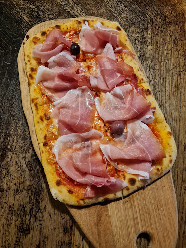 Opinii despre Bolk Oštarija în Postojna - Gastronomija in gostinstvo