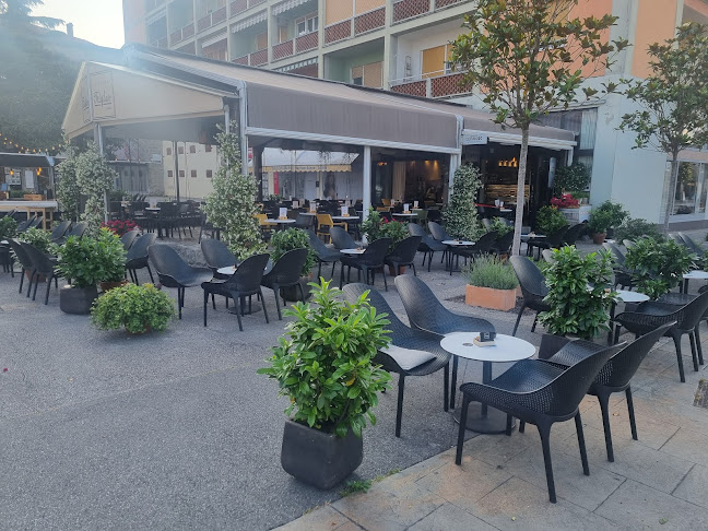 Kavarna Triglav (Nackle d.o.o.) - Koper