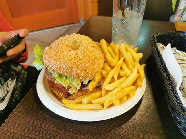 Opinii despre Okrepčevalnica Prepih în Postojna - Gastronomija in gostinstvo