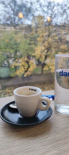 Klinika bar UKC - Ljubljana