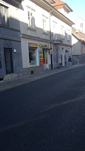 Okrepčevalnica Burek