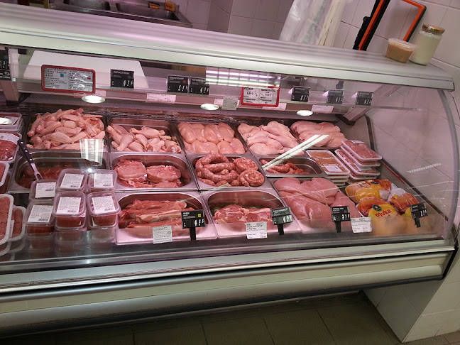 Mesnica Zalar (Mercator) - Sežana