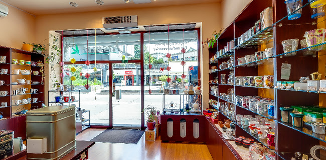 Comentarii opinii despre Čajnica Bled