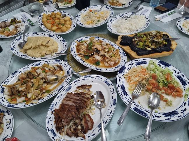 Kitajska restavracija Srečna zvezda