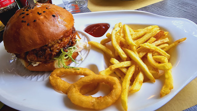 Opinii despre Mitra în Ljutomer - Gastronomija in gostinstvo