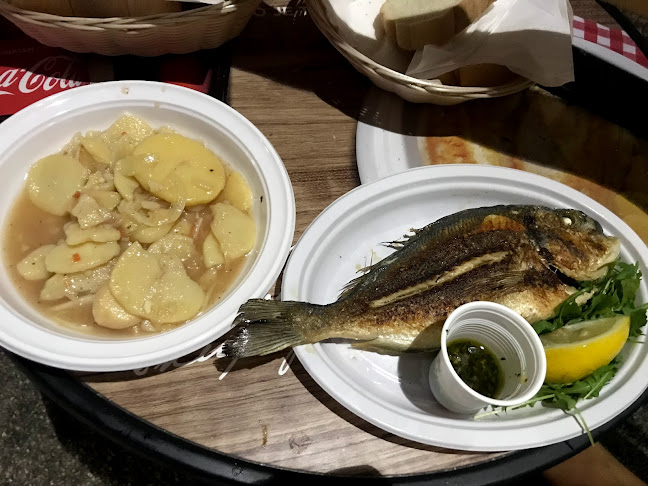 Opinii despre Fritolin în Koper - Gastronomija in gostinstvo