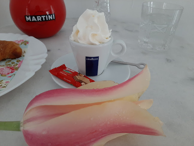 BAR GABRIELA GABRIJELA VIVIAN JENKO S.P. - Sežana