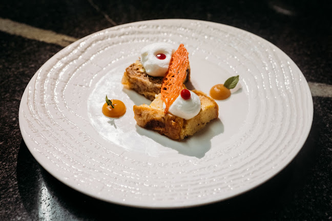 Gostilna in hotel Kunst