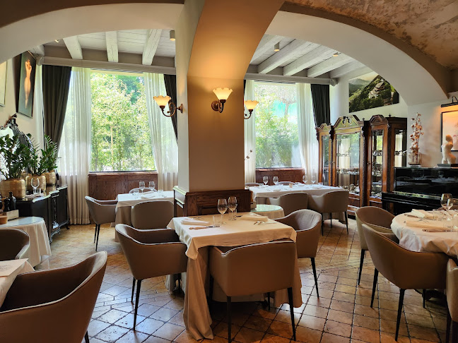 Gostilna As - Ljubljana