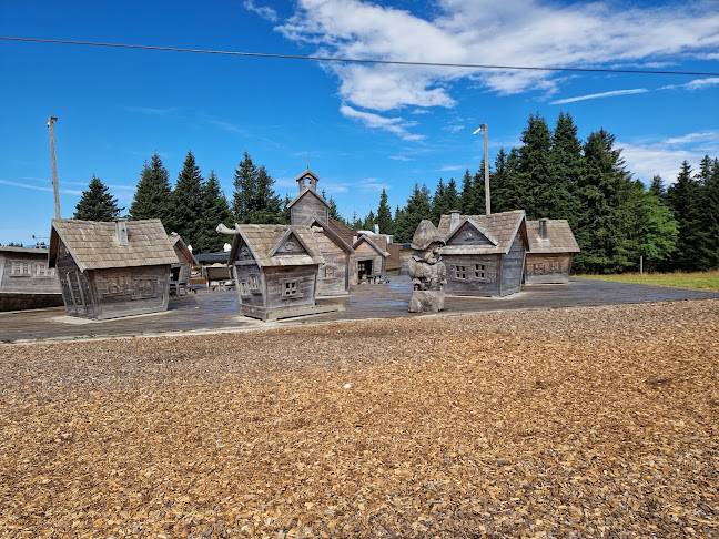 Comentarii opinii despre Uniorček