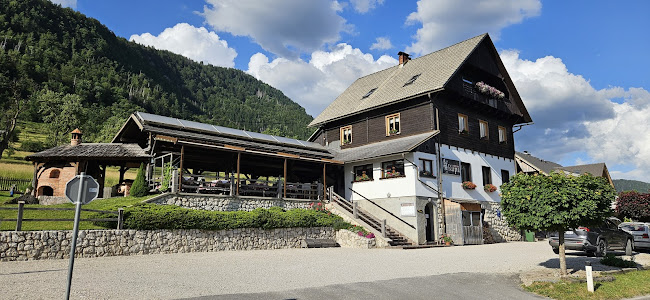 Gostilna Rupa - Gastronomija in gostinstvo