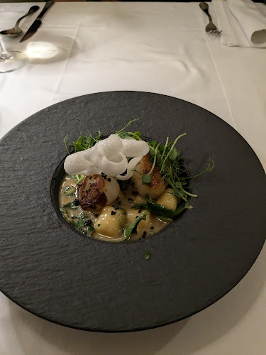 Restavracija Most - Gastronomija in gostinstvo