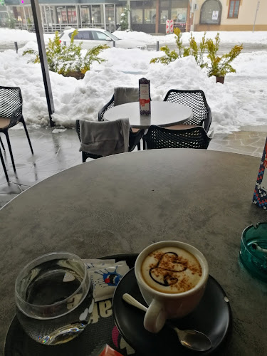 Dakar bar, Maša Krajnc s.p.