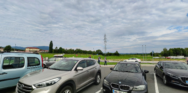 Opinii despre McDonald's Petrol Maribor în Maribor - Gastronomija in gostinstvo