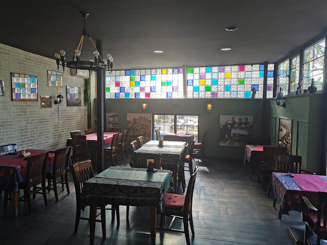 Opinii despre Tiflis, Gruzijska kuhinja în Ljubljana - Gastronomija in gostinstvo