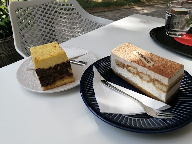 Slaščičarna Pr'Pek