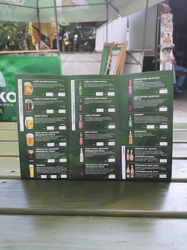 Sports Cafe letališče Levec