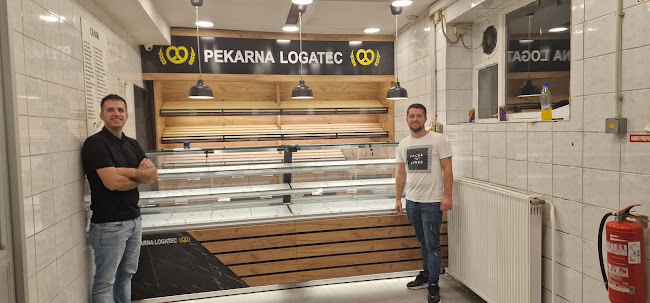 Pekarna Ekremisimo pekarstvo in trgovina d.o.o.