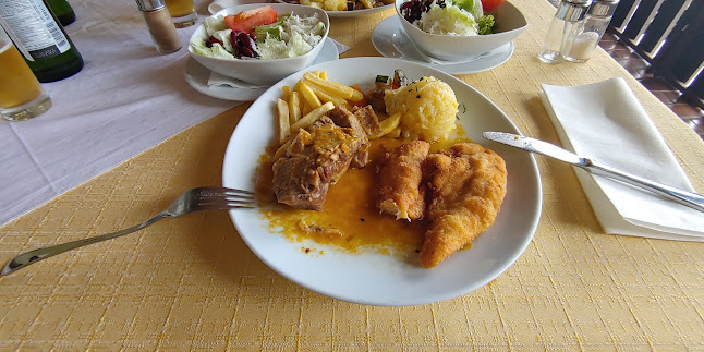 Gostilna Štupar Marinka Hunjet s.p.