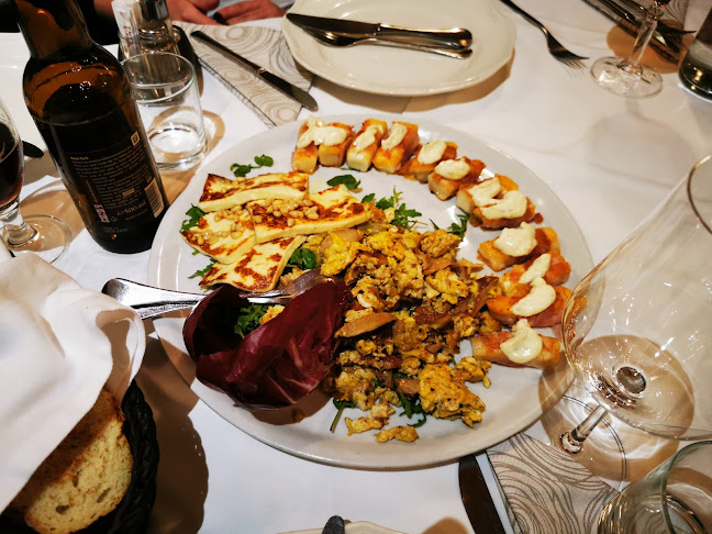 Opinii despre Pr' Kopač în Brezovica pri Ljubljani - Gastronomija in gostinstvo